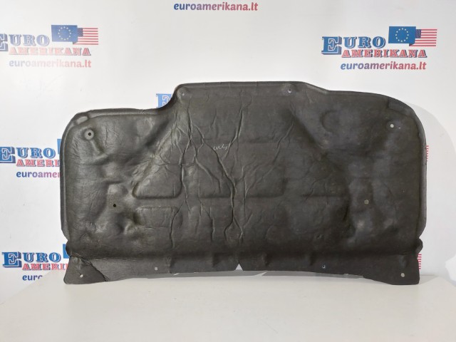 Hood Insulation Pad